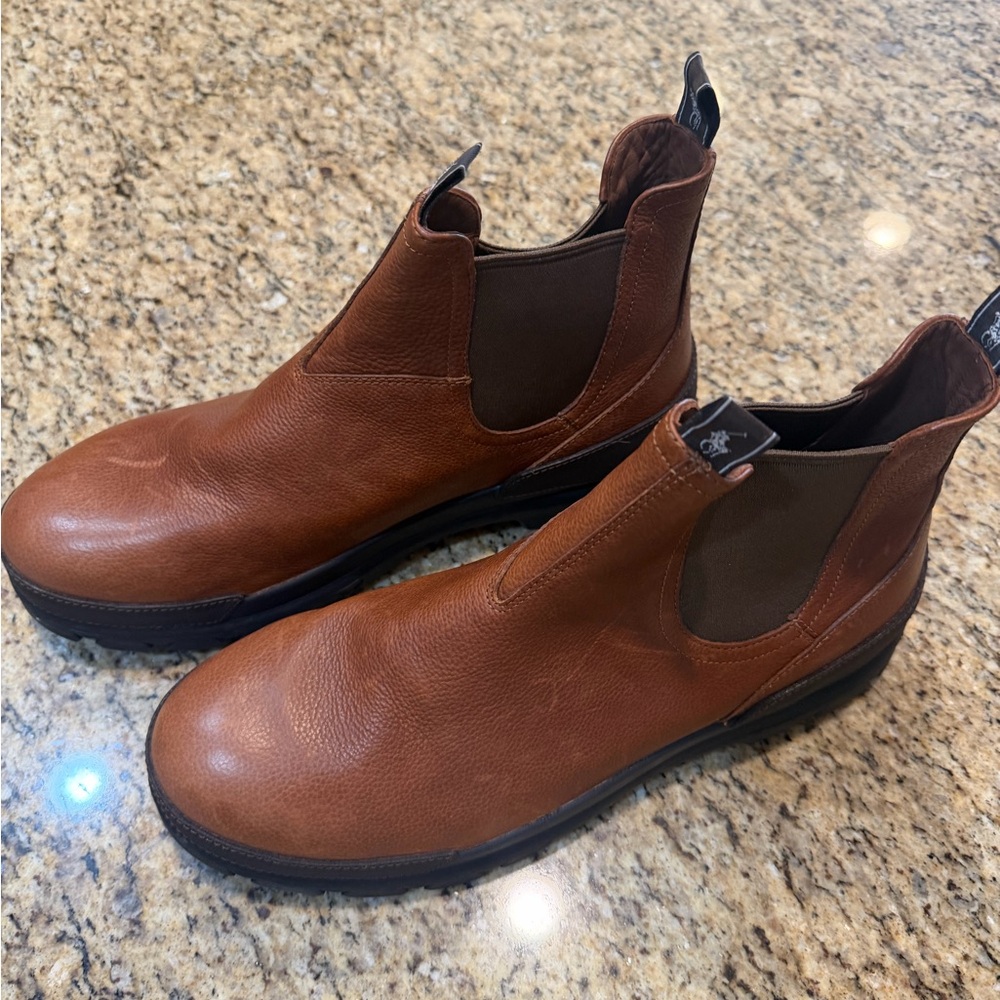 Men’s Polo Ralph Lauren Oslo Chelsea Boot